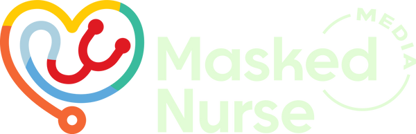 Masked Nurse Media